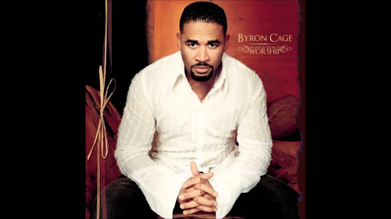 Byron Cage I Will Bless The Lord Lyrics | Royal Girlz Ministry