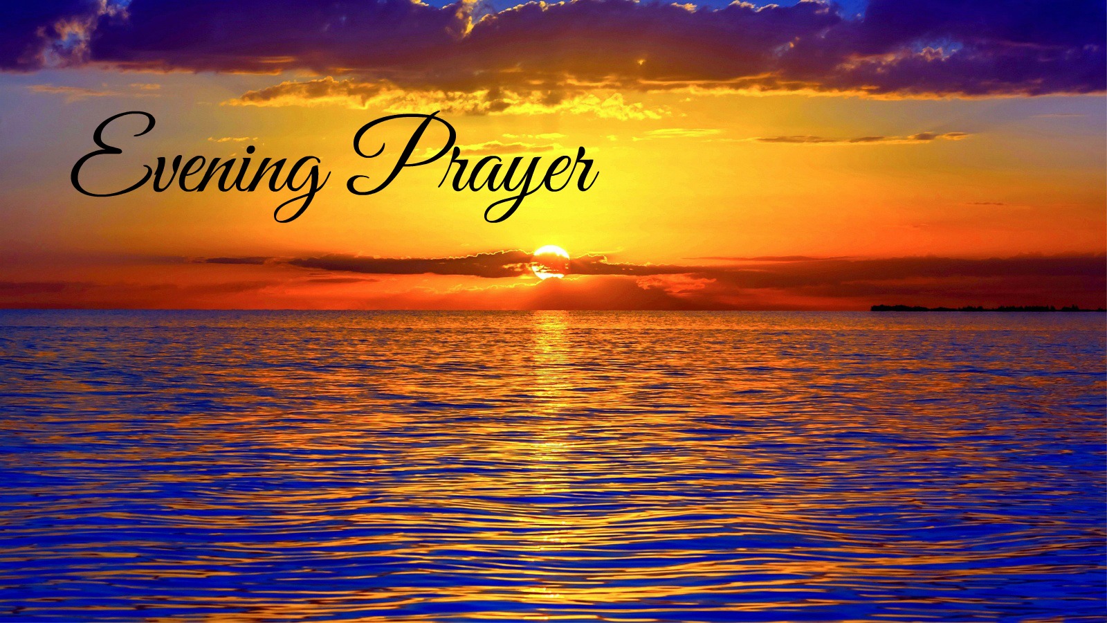 An Evening Prayer To God | Royal Girlz Ministry