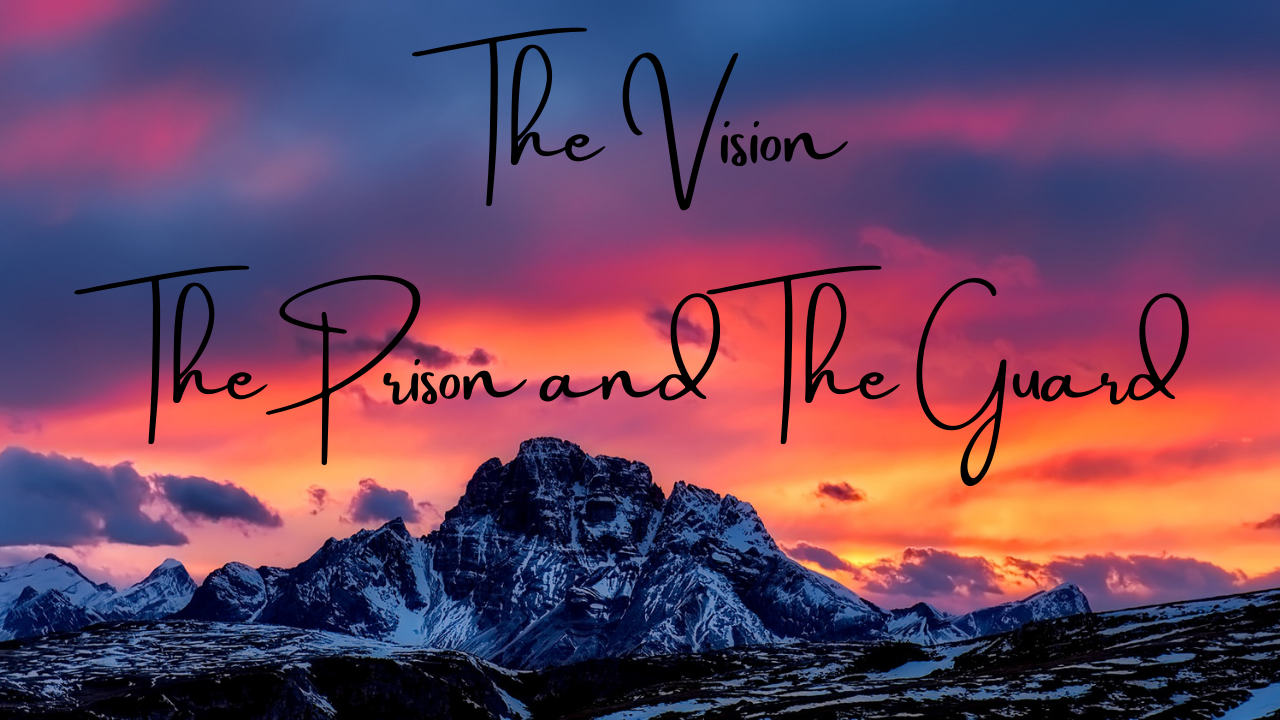 The Vision By Rick Joyner