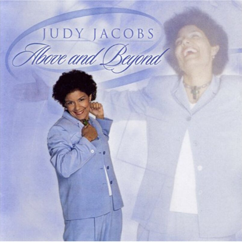 Judy Jacobs Heal Our Land Lyrics