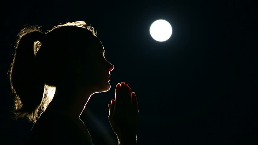 Prayer Watches Of The Night 12AM - 3AM