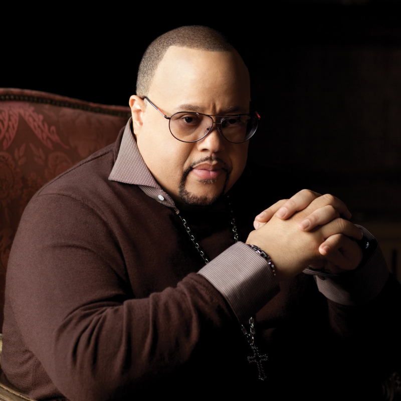 We Are More Than Able By Fred Hammond