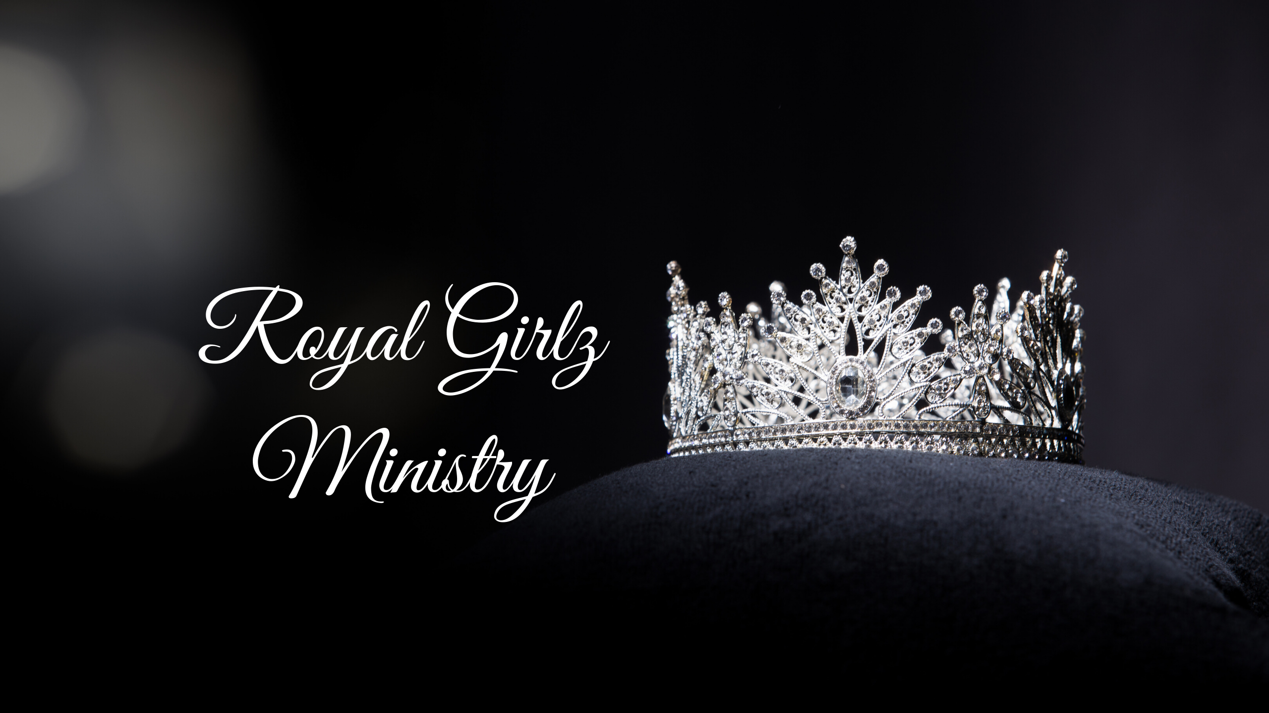About Royal Girlz Ministry