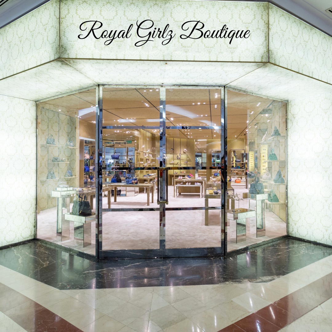Shop Royal Girlz Boutique