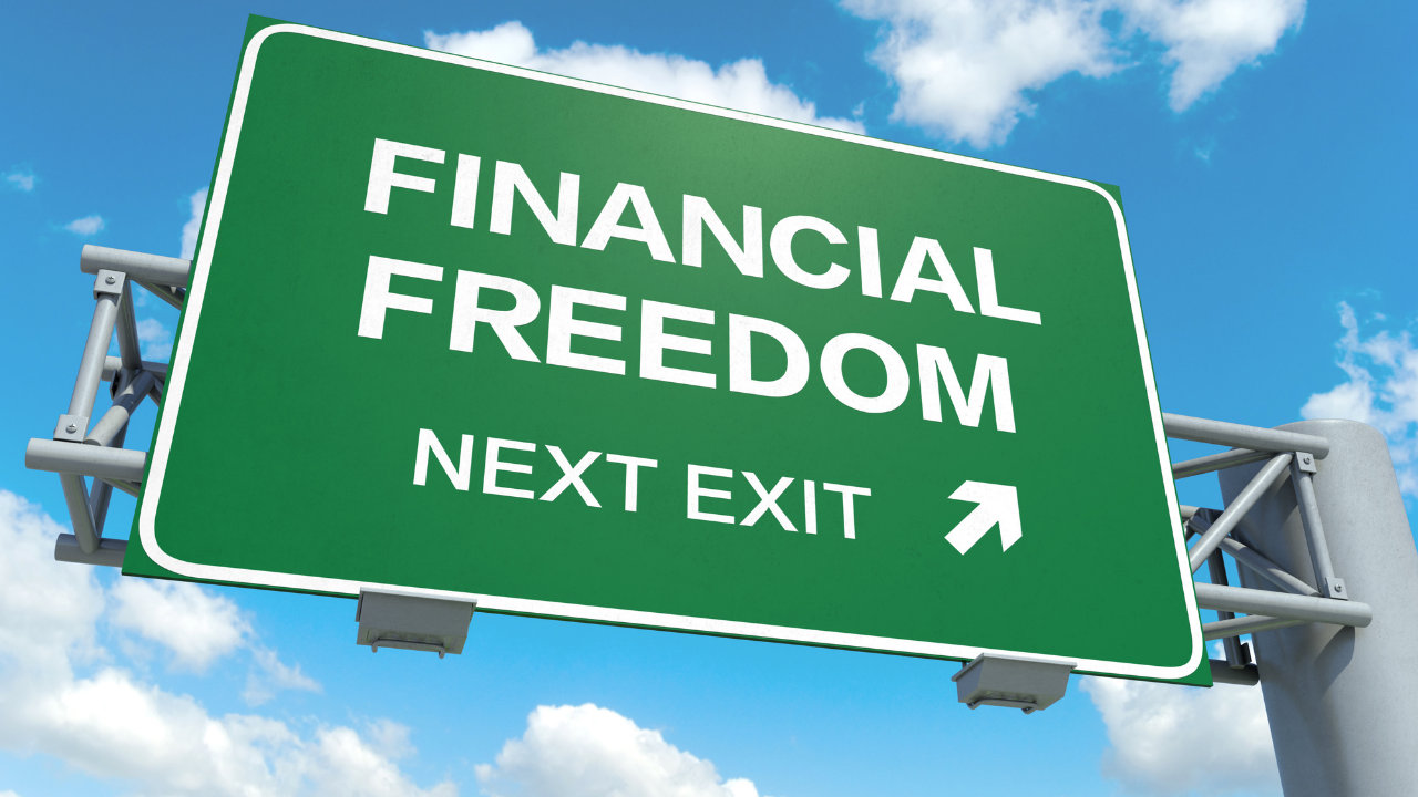 The Importance of Financial Freedom - Royal Girlz Ministry