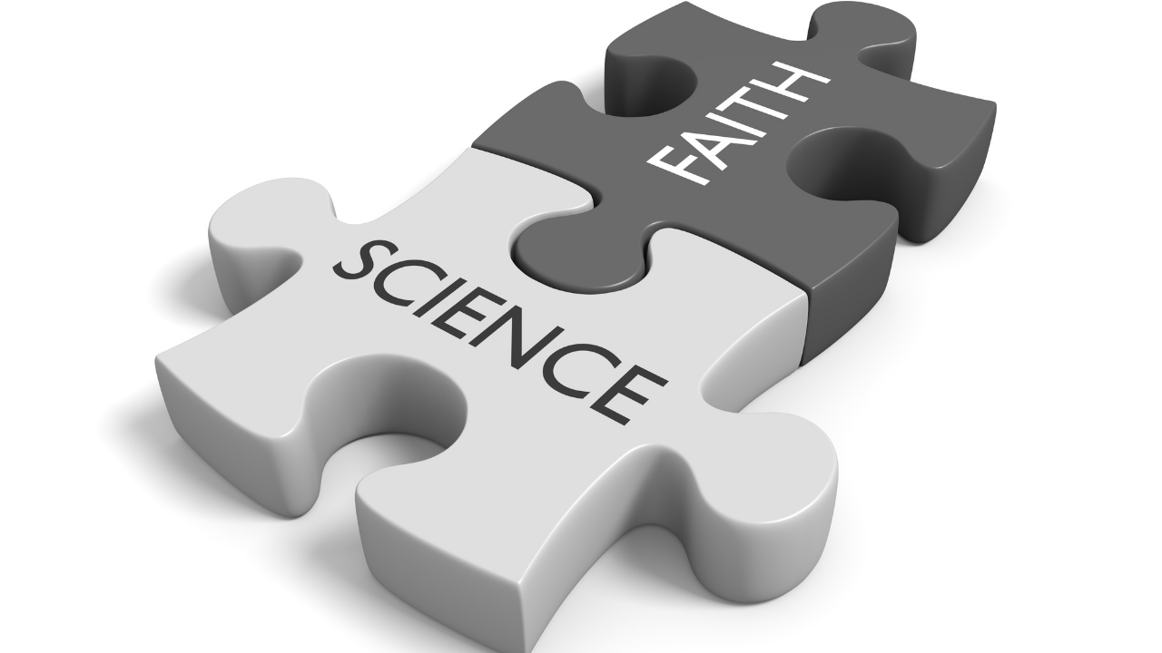 What Does God Say About Science - Royal Girlz Ministry
