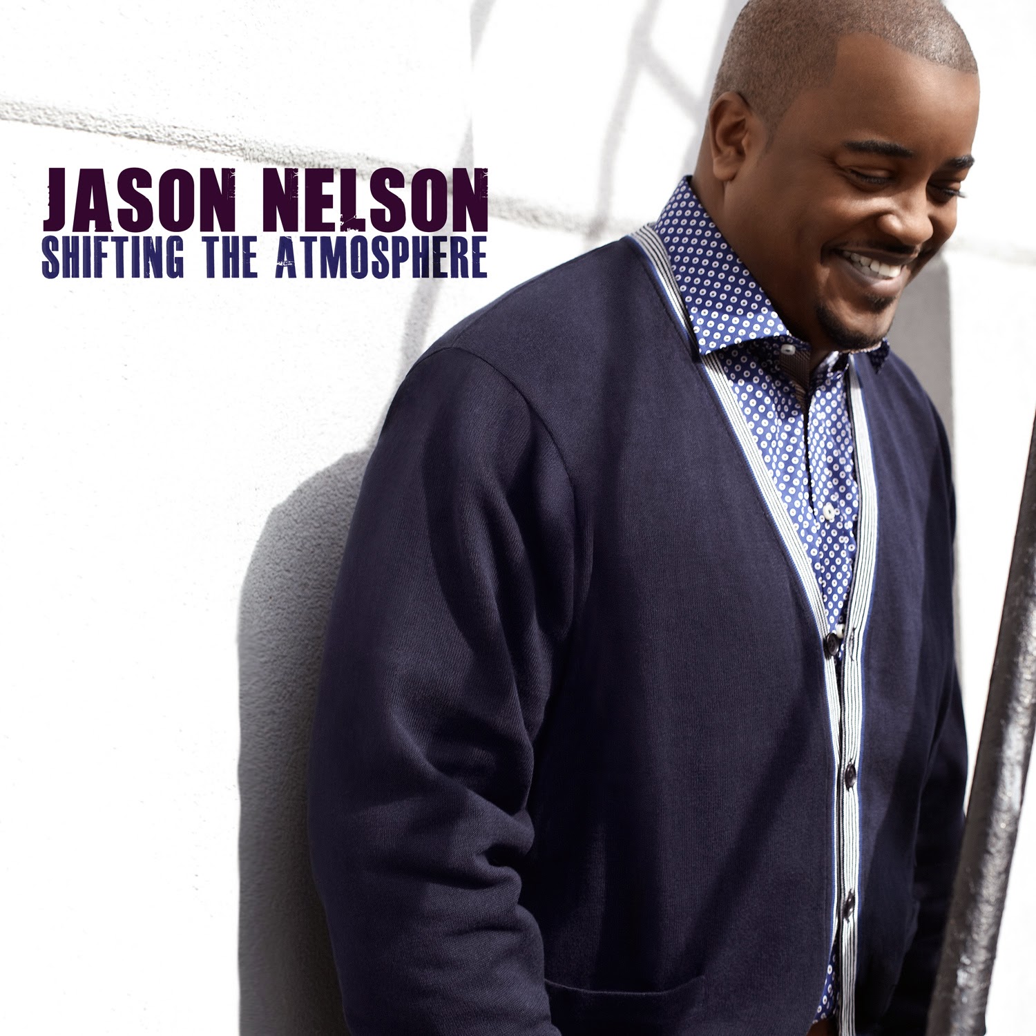 Jason Nelson Shifting The Atmosphere Lyrics