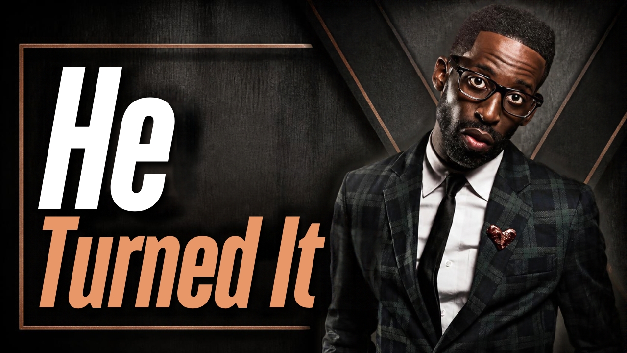 Royal Girlz Ministry Worship & Music - Tye Tribbett He Turned It