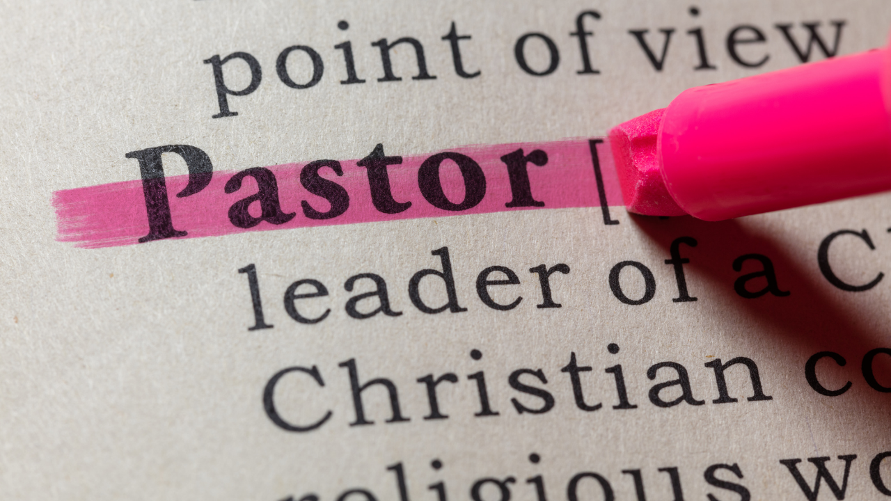 A Warning To Church Leaders