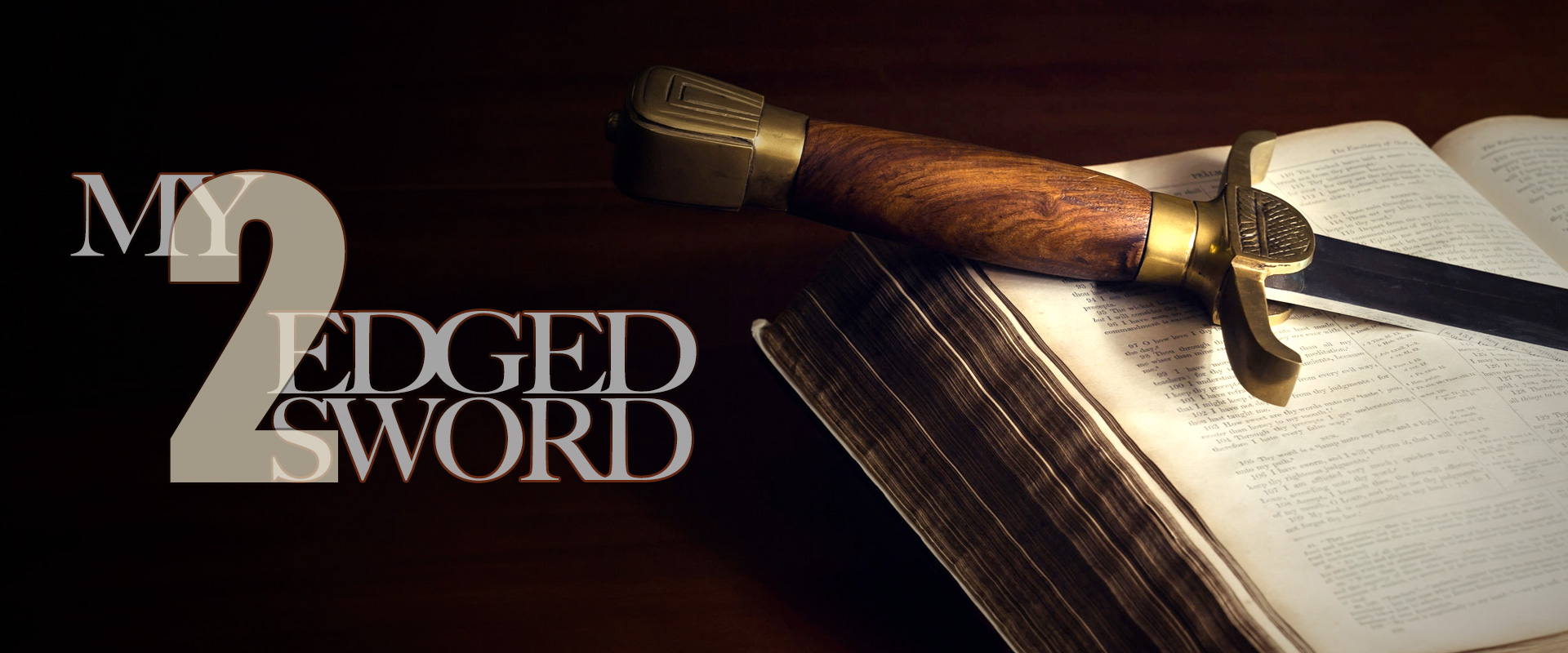 word spirit sword edged jezebel against praying royal branham
