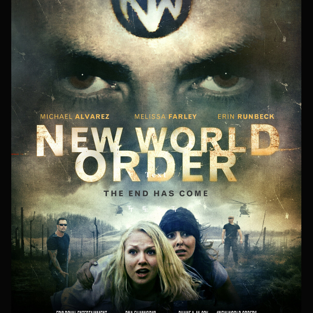 New World Order Pure Flix Movie Royal Girlz Ministry