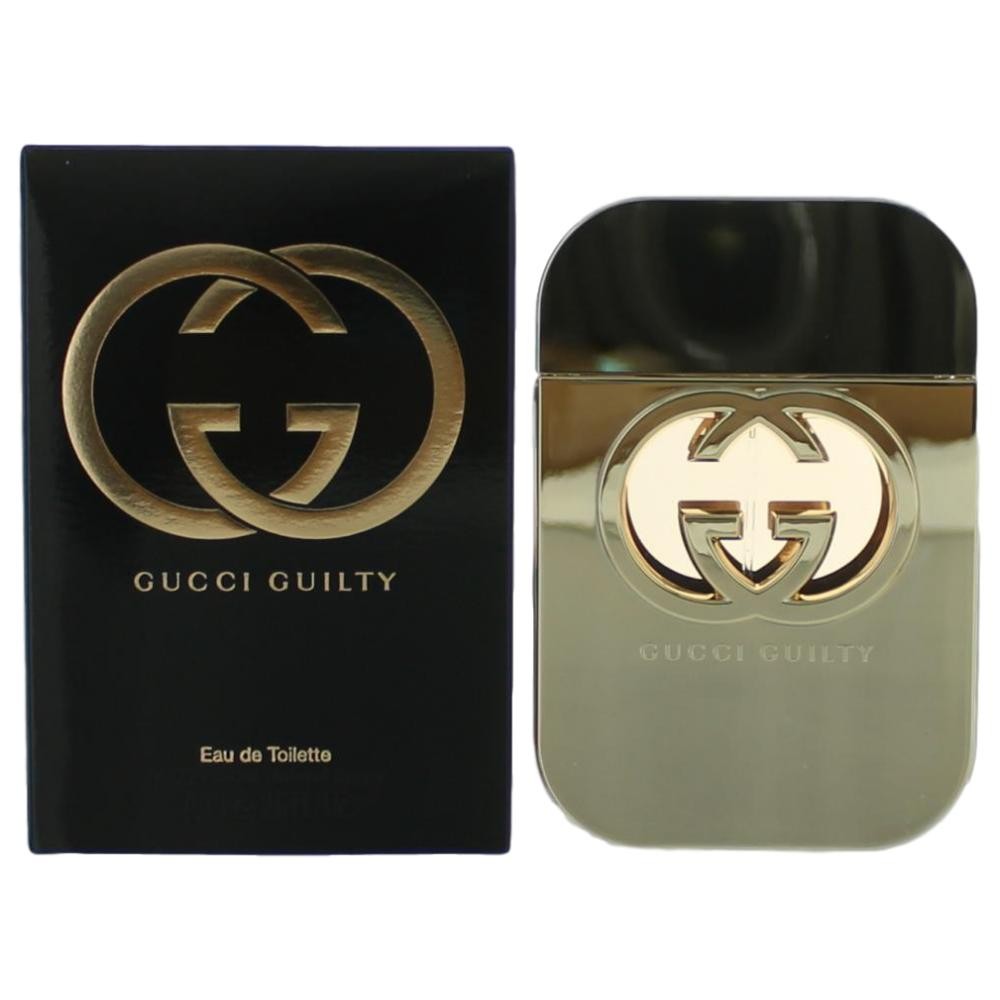 Gucci Guilty 2.5 deals oz edt