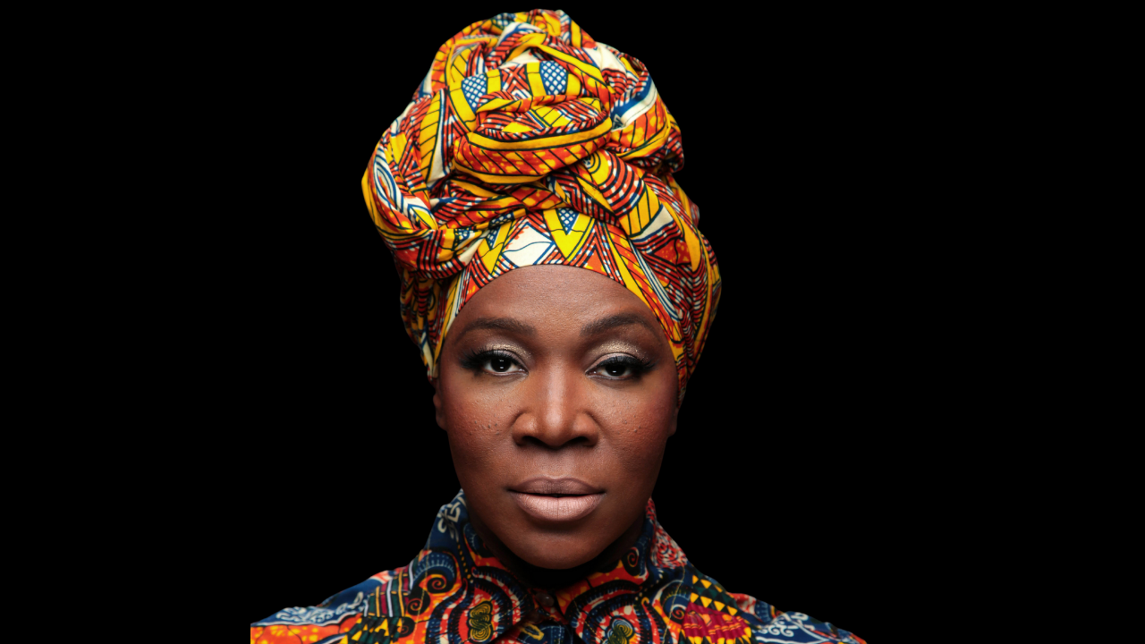 Strength Courage and Wisdom By India Arie