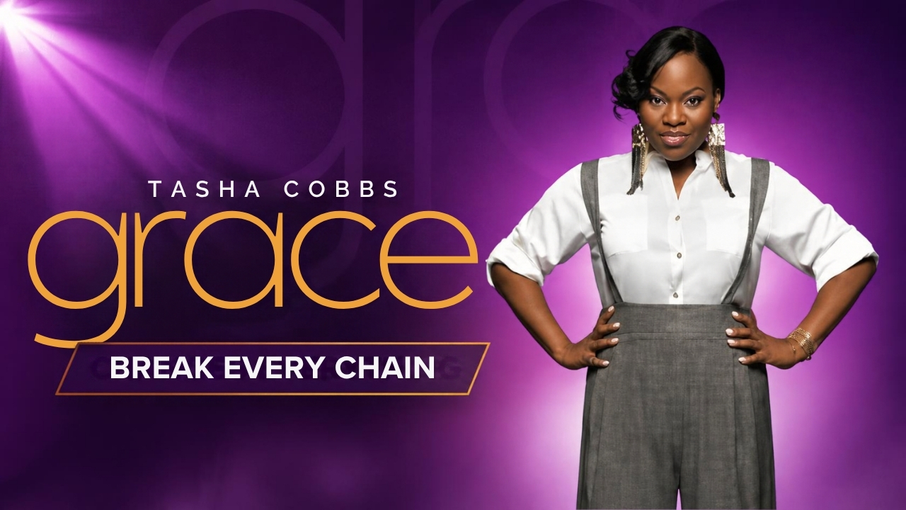 Royal Girlz Ministry Worship & Music - Tasha Cobbs Break Every Chain