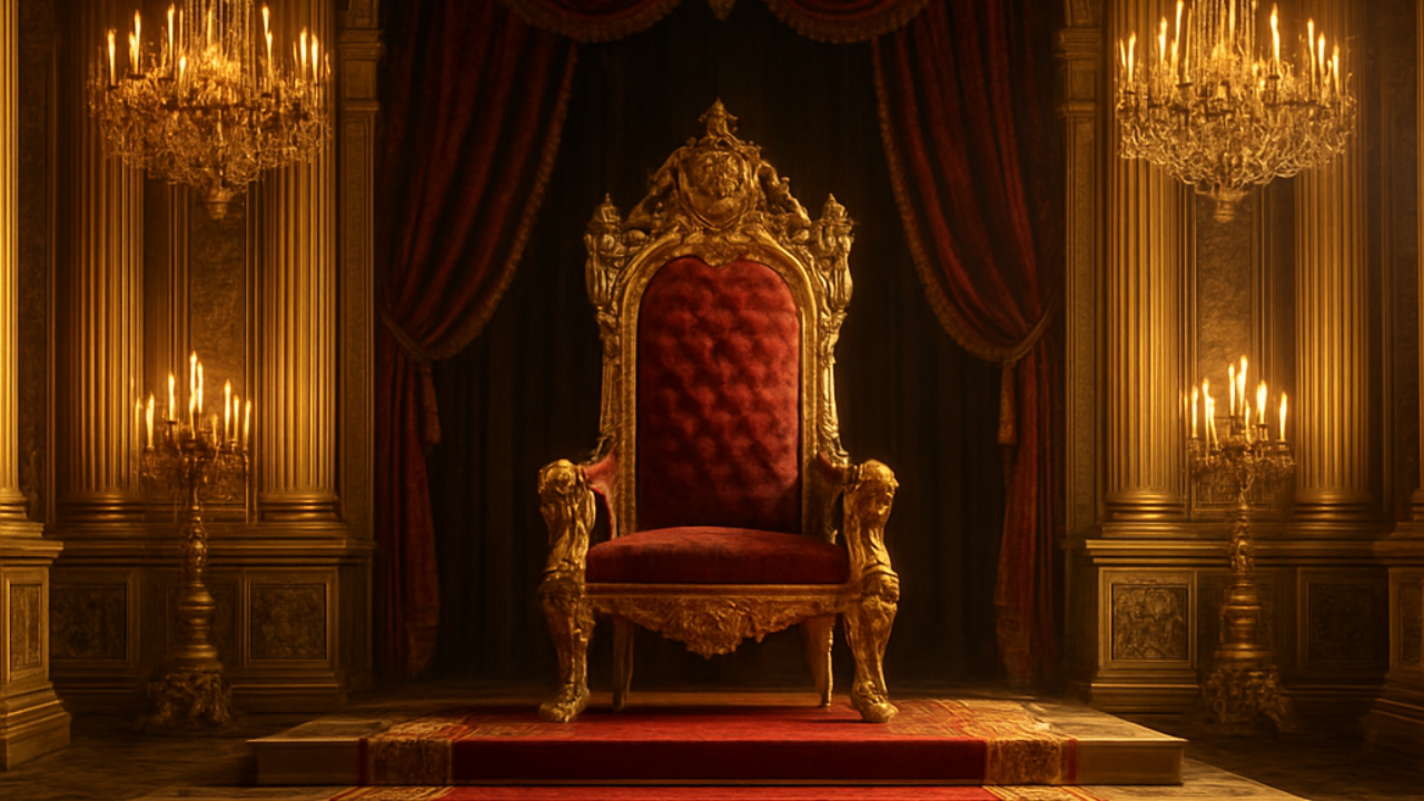 ONE NIGHT WITH THE KING FULL MOVIE ON ROYAL GIRLZ MINISTRY